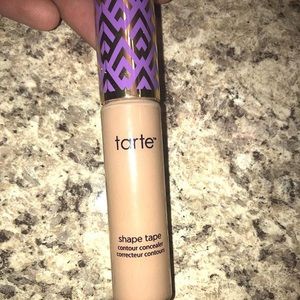 Tarte shape tape concealer